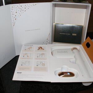 BoSidin Laser Hair Removal